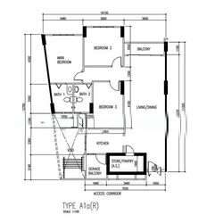 Blk 774 Longvale (Bedok), HDB 4 Rooms #634683621
